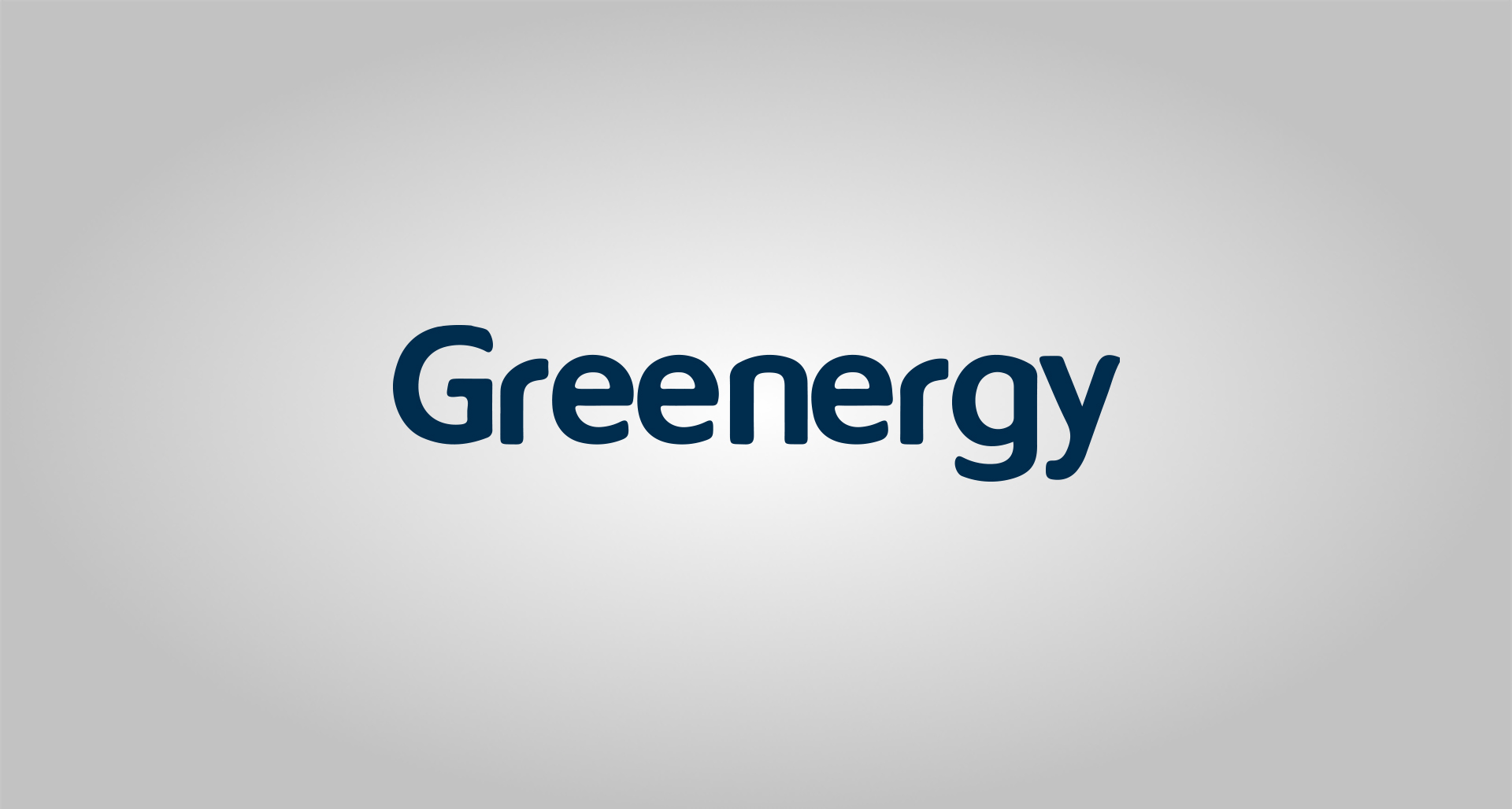 Greenergy Logo